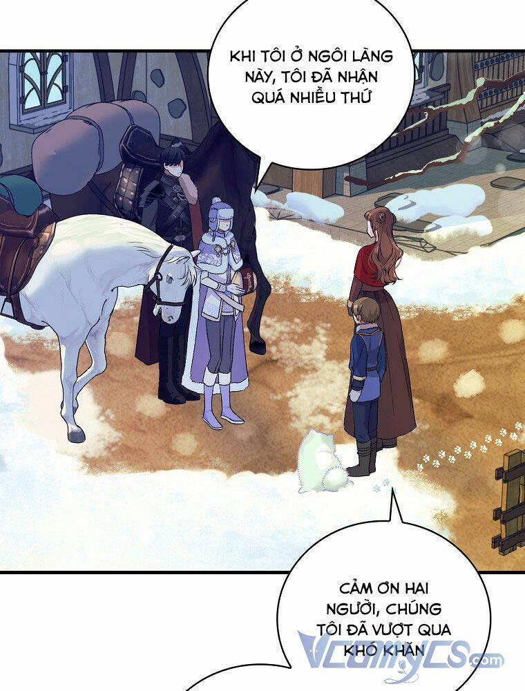 Hiệp Sĩ Hoa Băng 59 trang 69