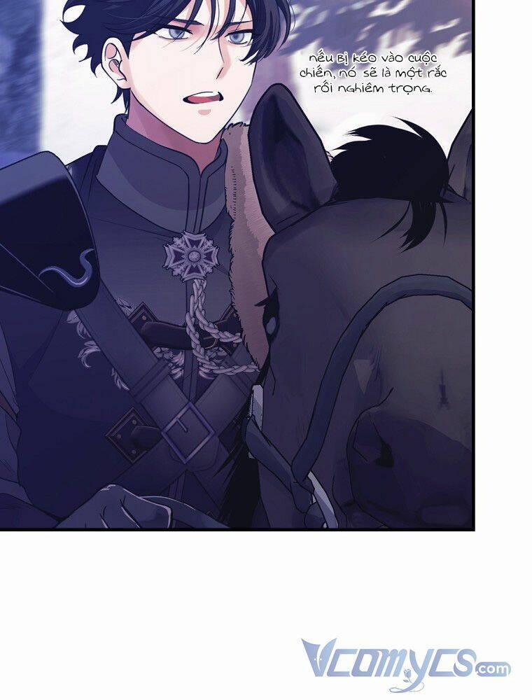 Hiệp Sĩ Hoa Băng 59 trang 80