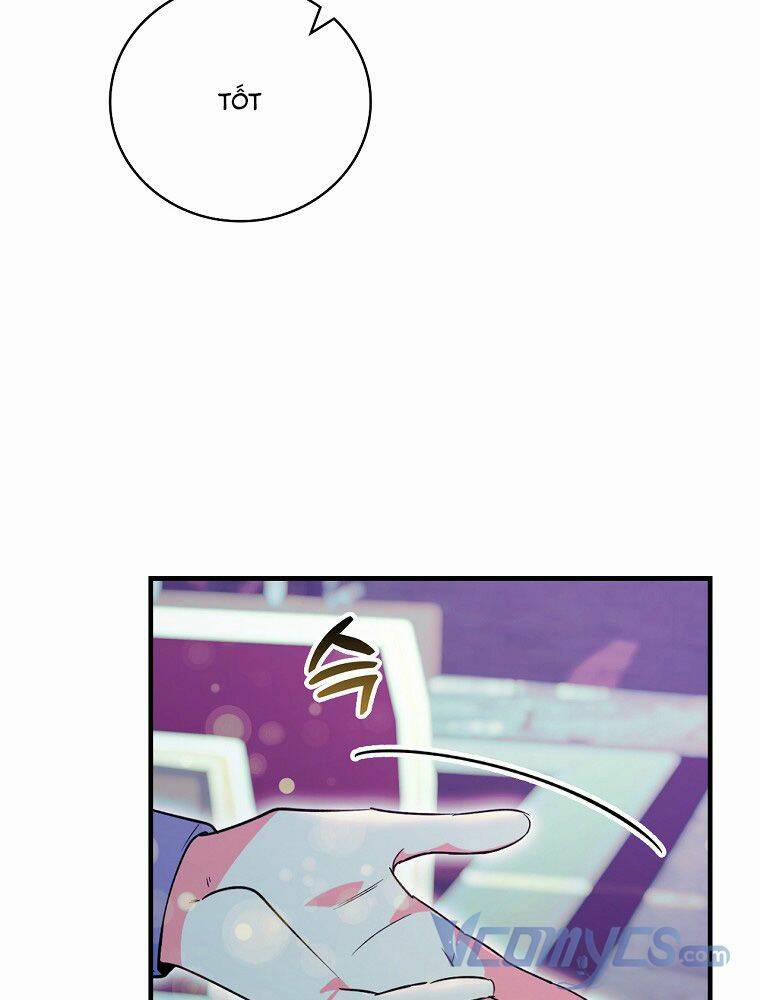 Hiệp Sĩ Hoa Băng 59 trang 9