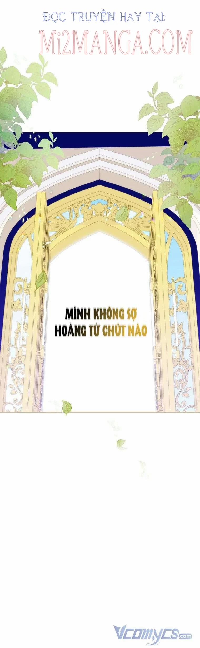 Hiệp Sĩ Hoa Băng 6.5 trang 1