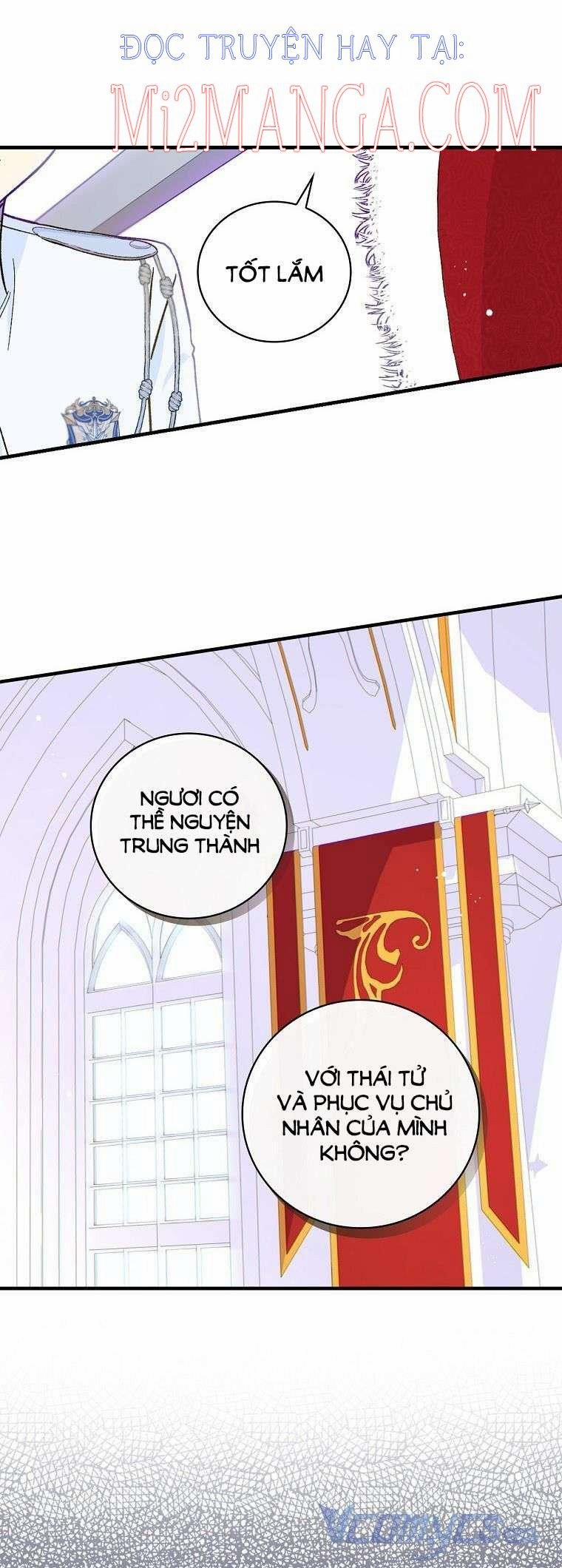 Hiệp Sĩ Hoa Băng 6.5 trang 11