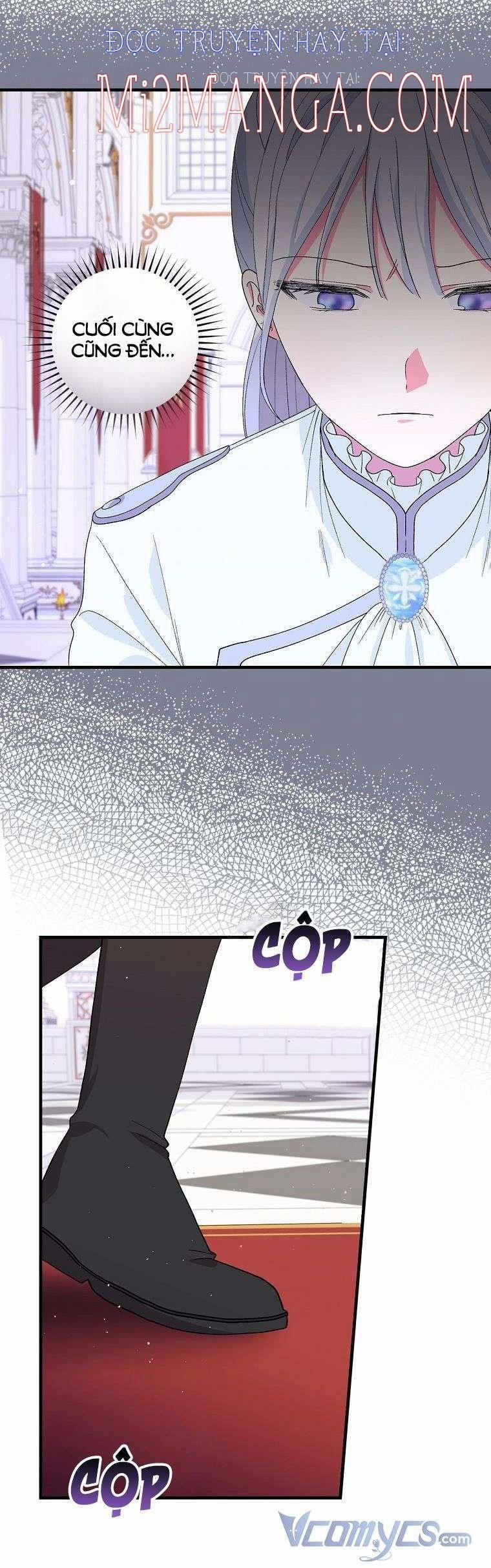 Hiệp Sĩ Hoa Băng 6.5 trang 12