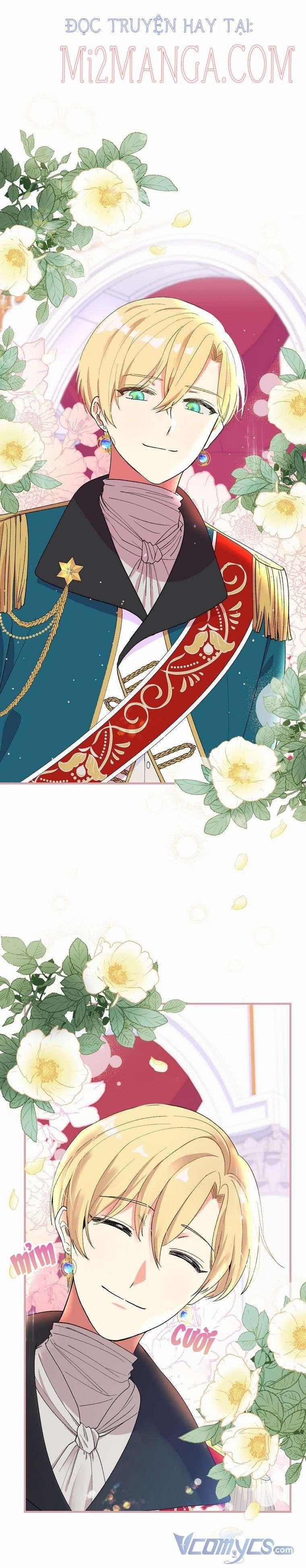 Hiệp Sĩ Hoa Băng 6.5 trang 13