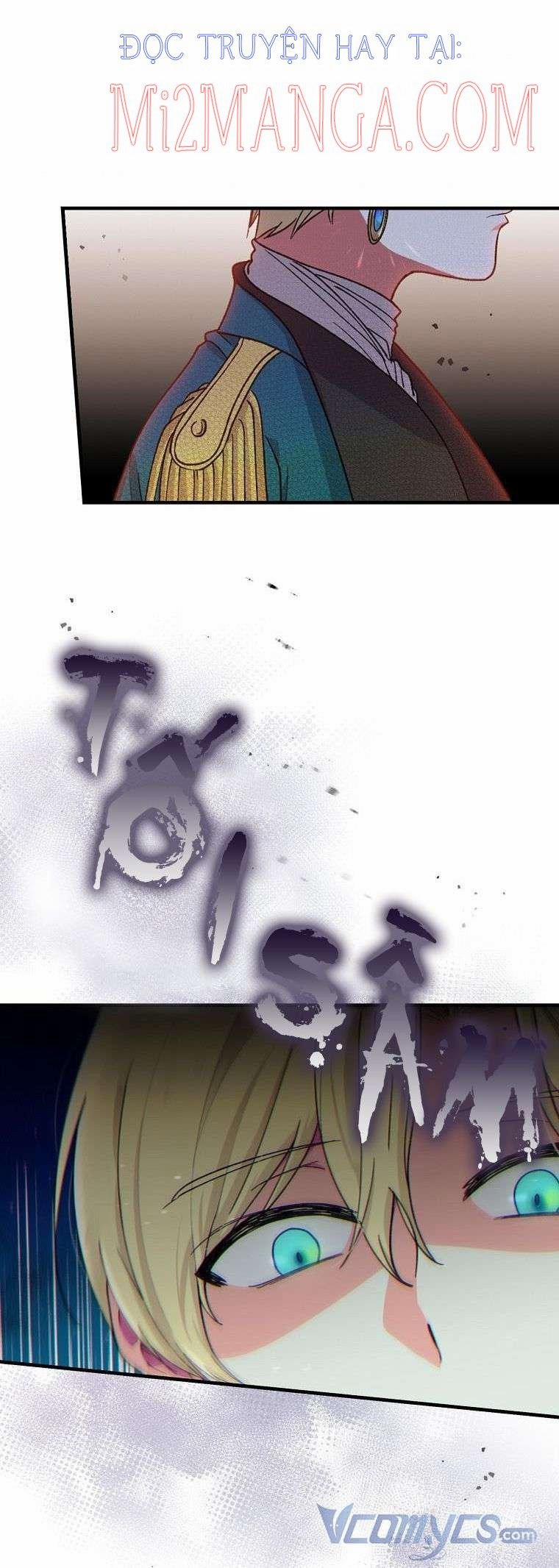 Hiệp Sĩ Hoa Băng 6.5 trang 16