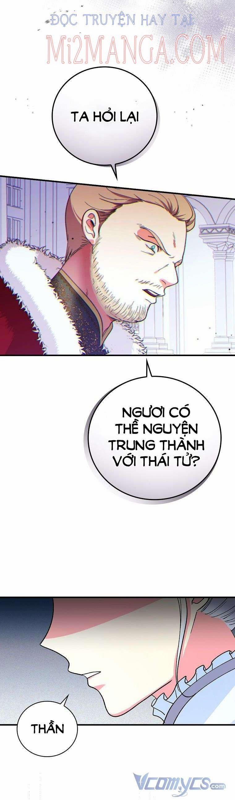 Hiệp Sĩ Hoa Băng 6.5 trang 17