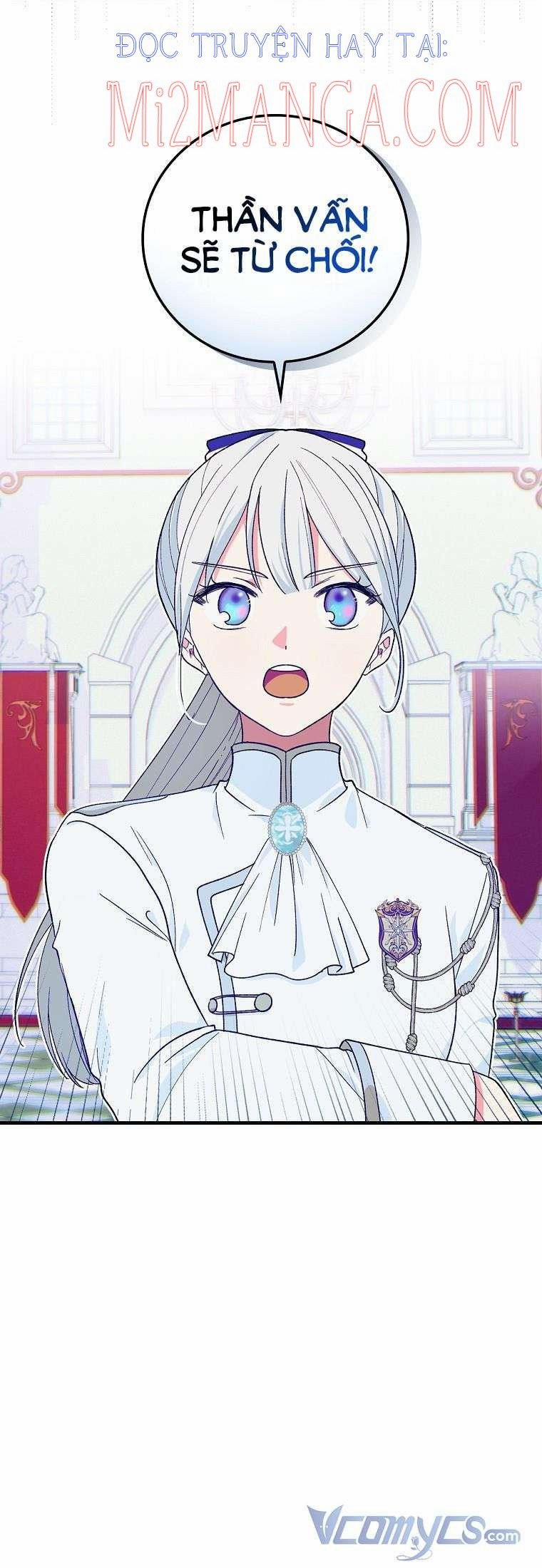 Hiệp Sĩ Hoa Băng 6.5 trang 19