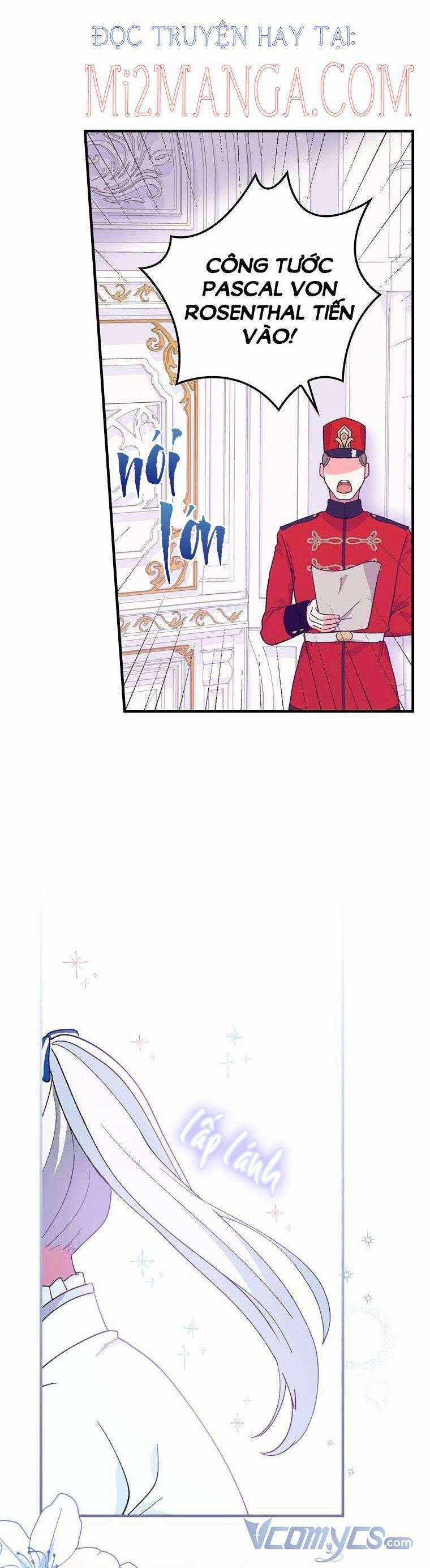 Hiệp Sĩ Hoa Băng 6.5 trang 4