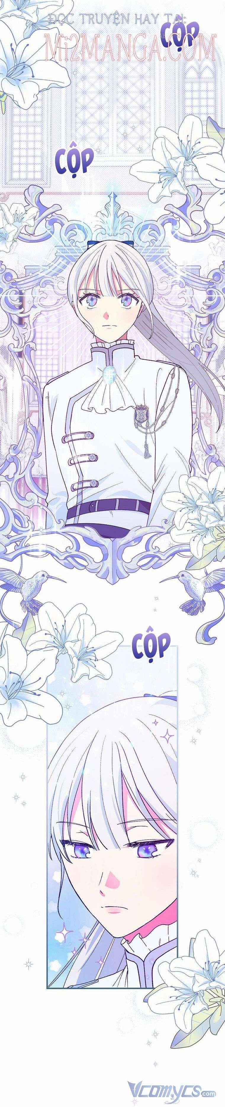 Hiệp Sĩ Hoa Băng 6.5 trang 5