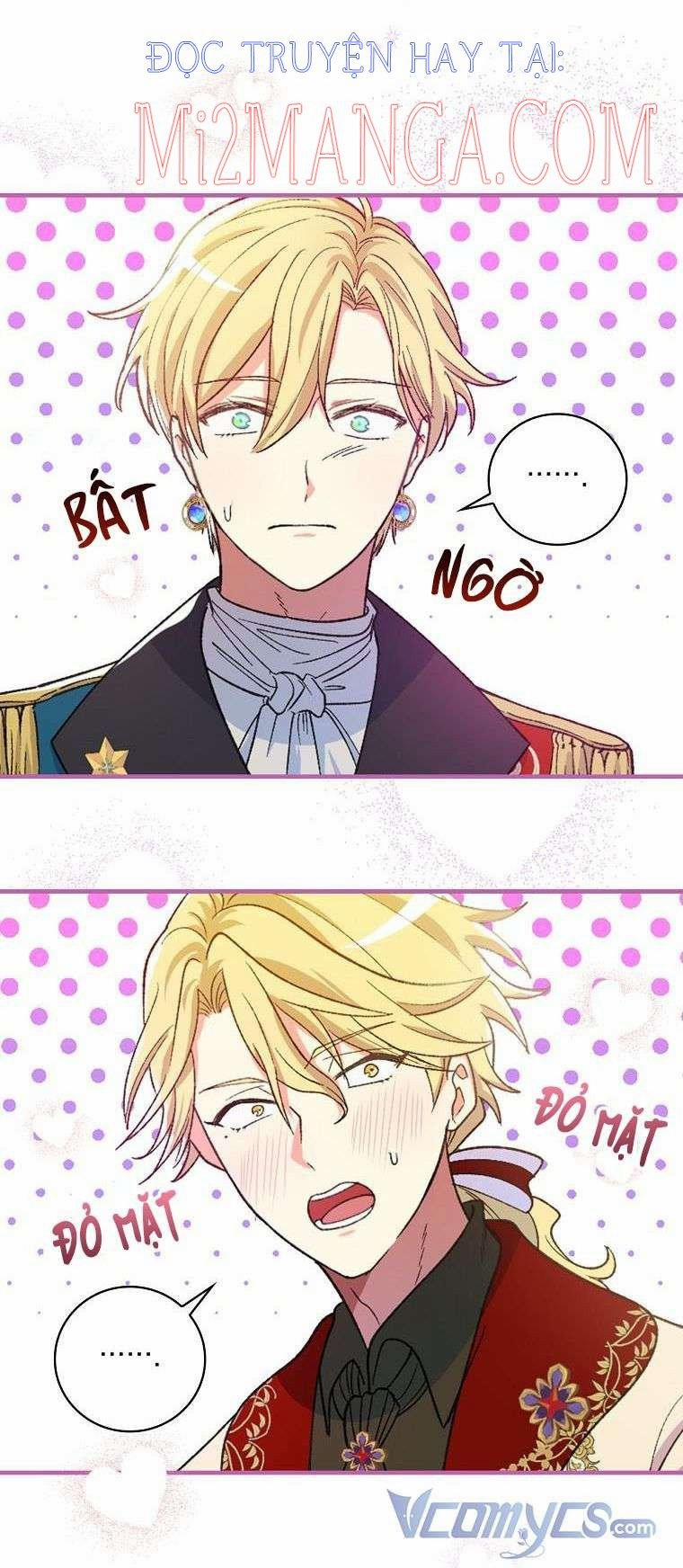 Hiệp Sĩ Hoa Băng 6.5 trang 6