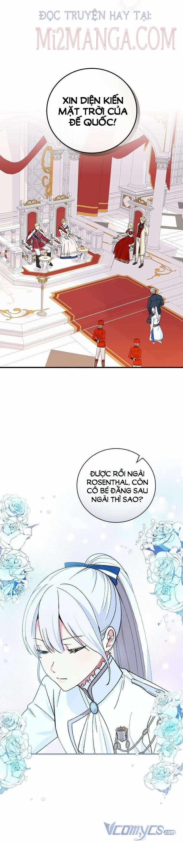 Hiệp Sĩ Hoa Băng 6.5 trang 7