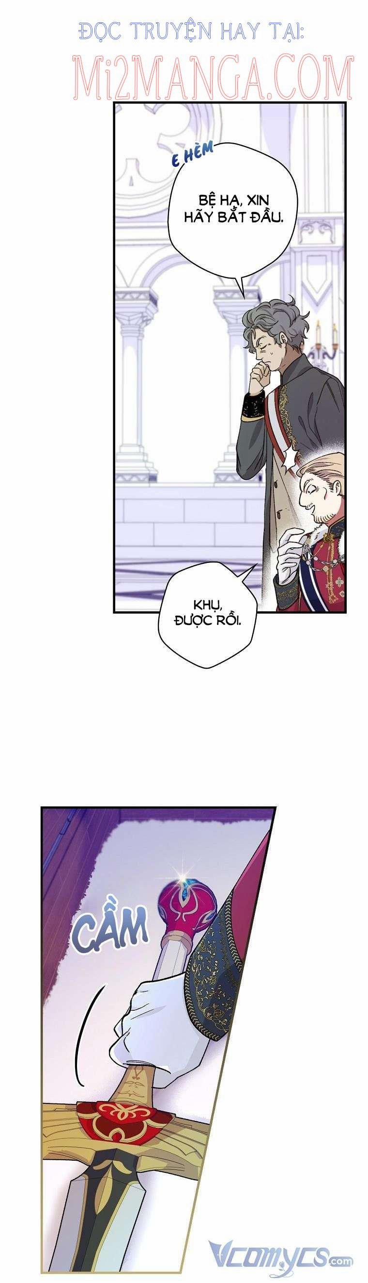 Hiệp Sĩ Hoa Băng 6.5 trang 9