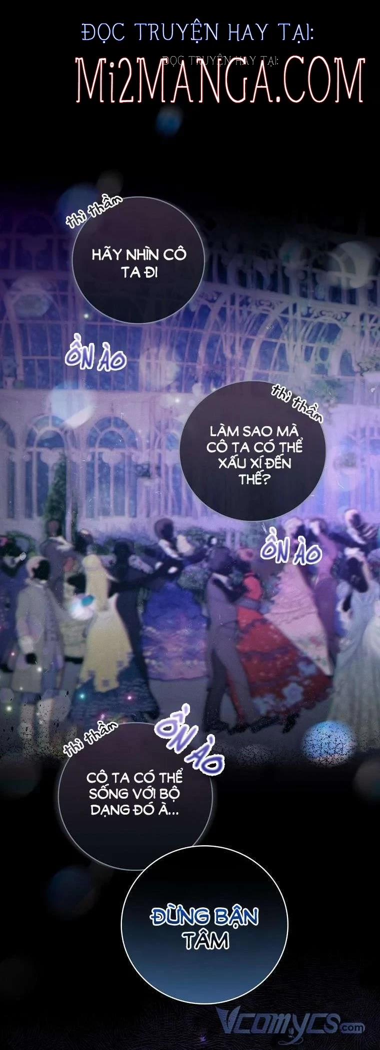 Hiệp Sĩ Hoa Băng 6 trang 1