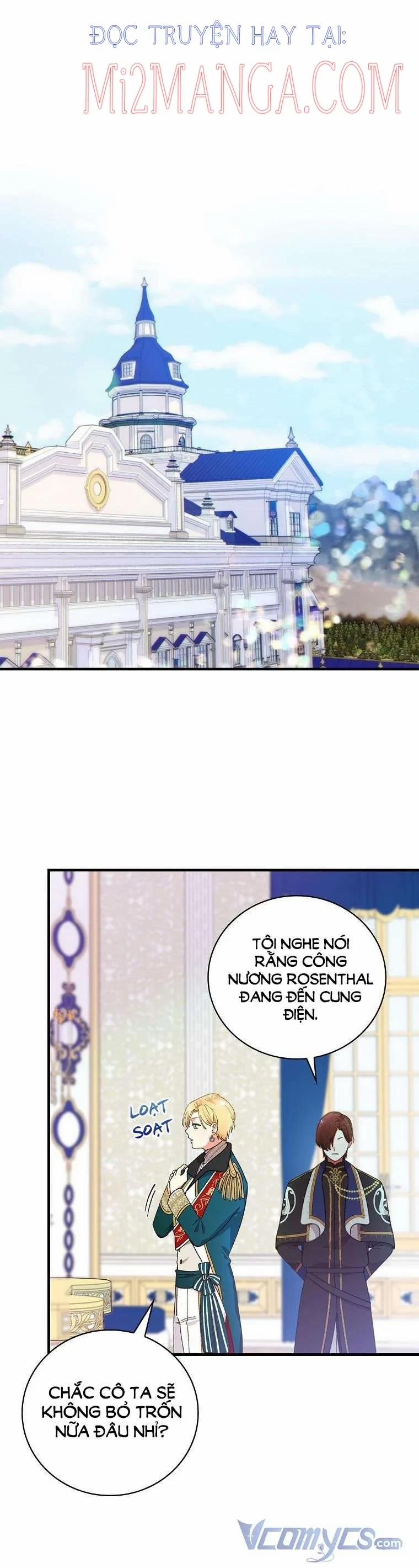 Hiệp Sĩ Hoa Băng 6 trang 11