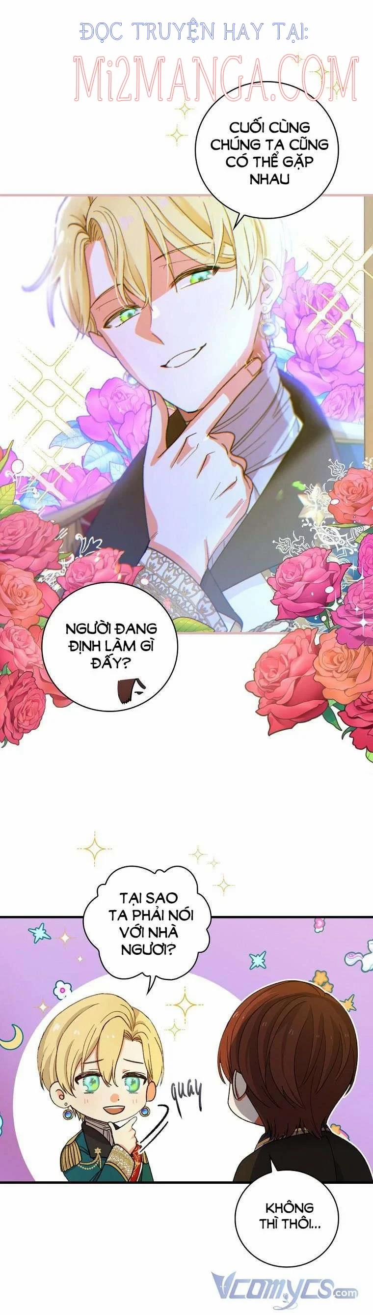 Hiệp Sĩ Hoa Băng 6 trang 12