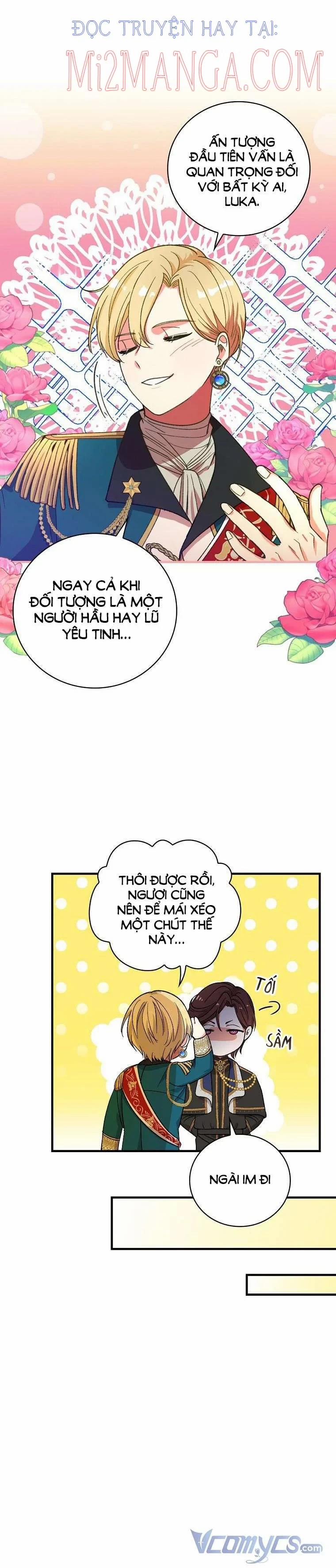 Hiệp Sĩ Hoa Băng 6 trang 14