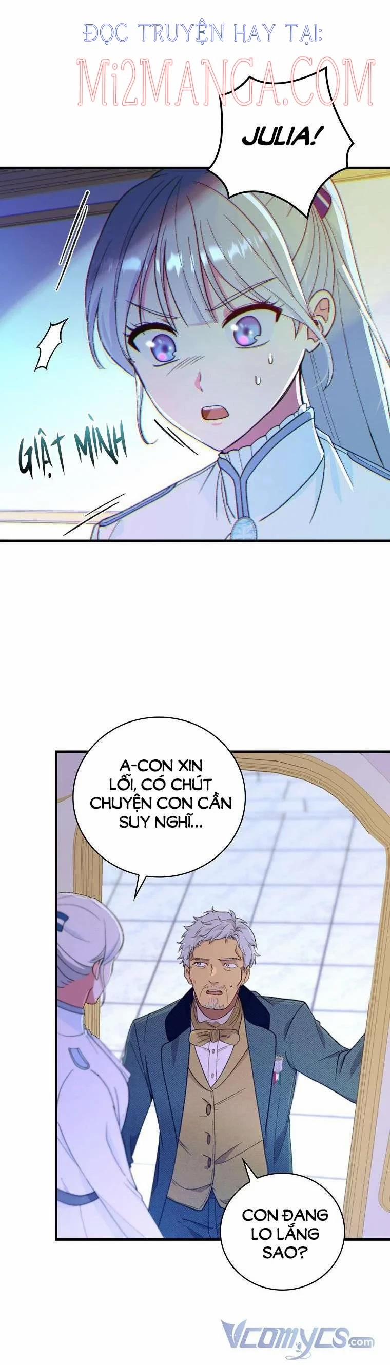 Hiệp Sĩ Hoa Băng 6 trang 16