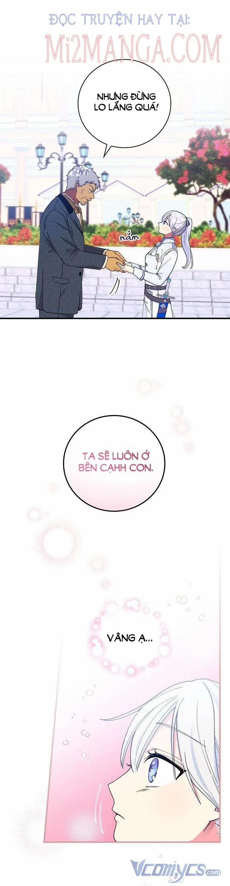 Hiệp Sĩ Hoa Băng 6 trang 18