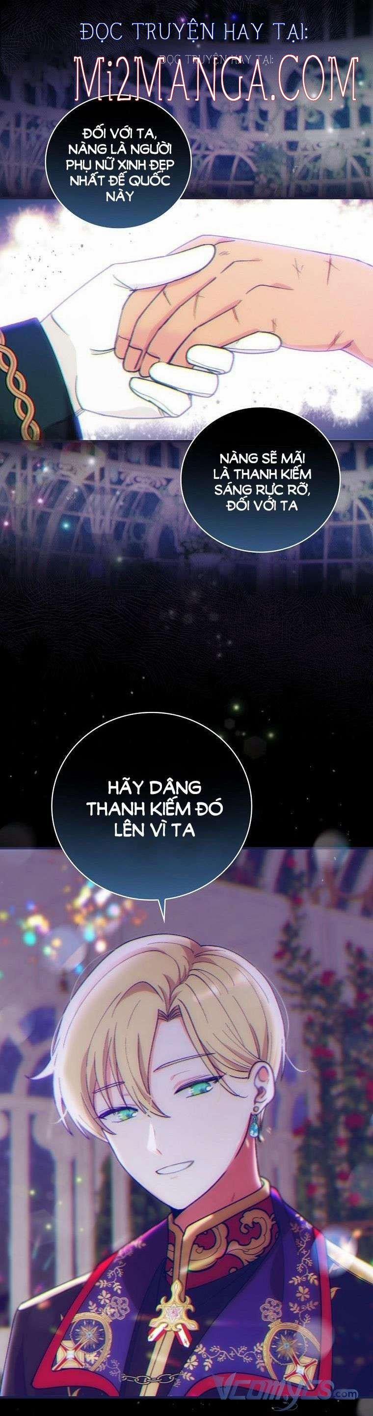 Hiệp Sĩ Hoa Băng 6 trang 2