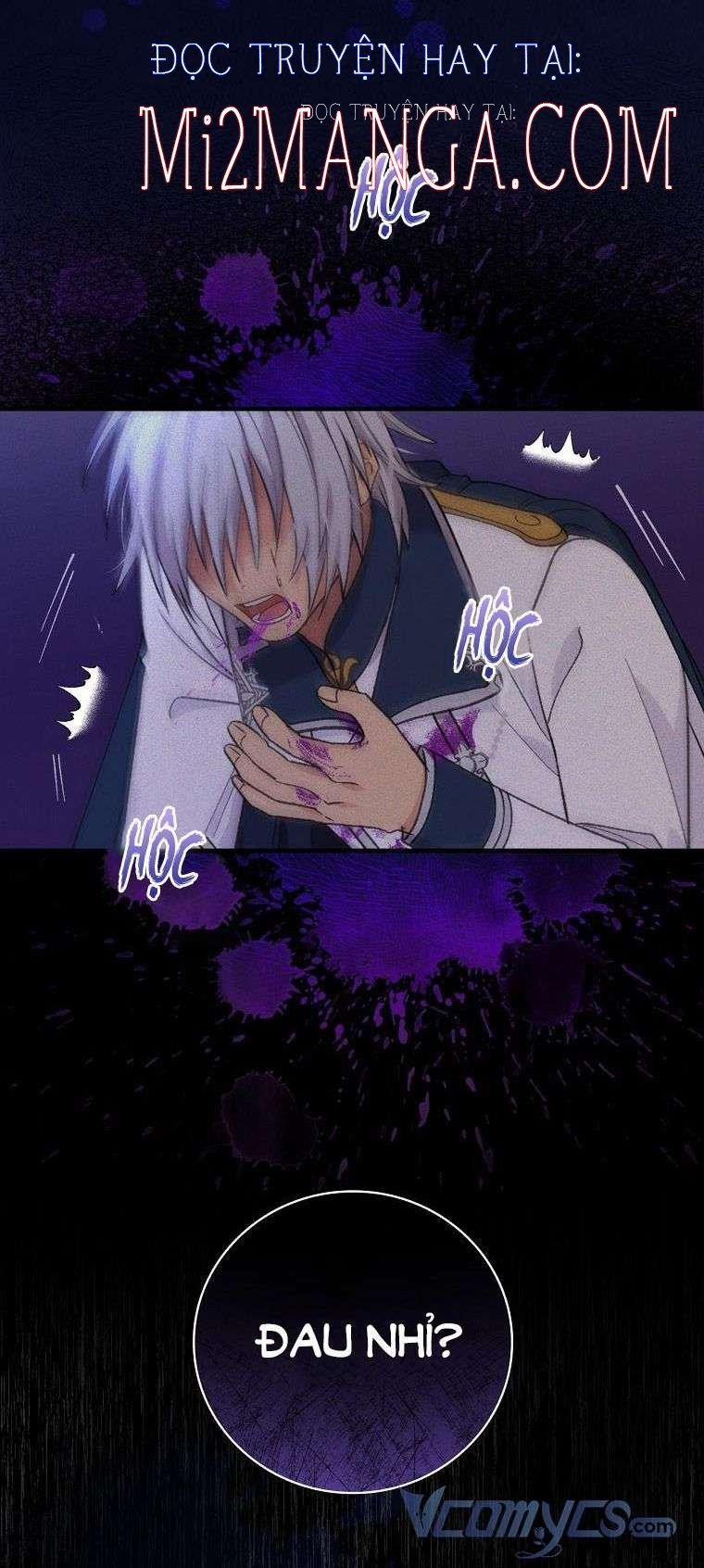 Hiệp Sĩ Hoa Băng 6 trang 6