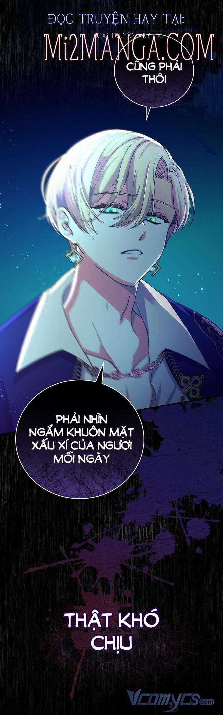 Hiệp Sĩ Hoa Băng 6 trang 7