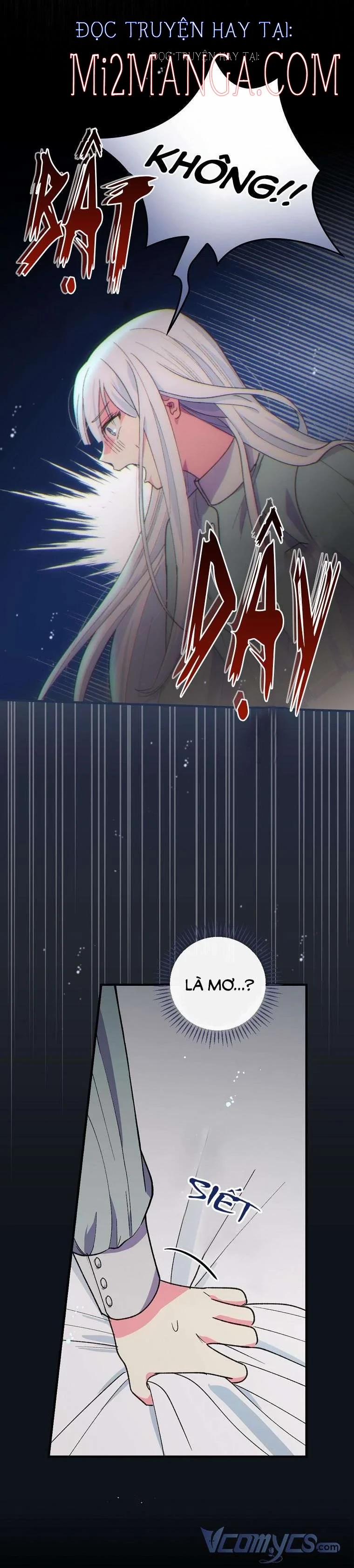 Hiệp Sĩ Hoa Băng 6 trang 8