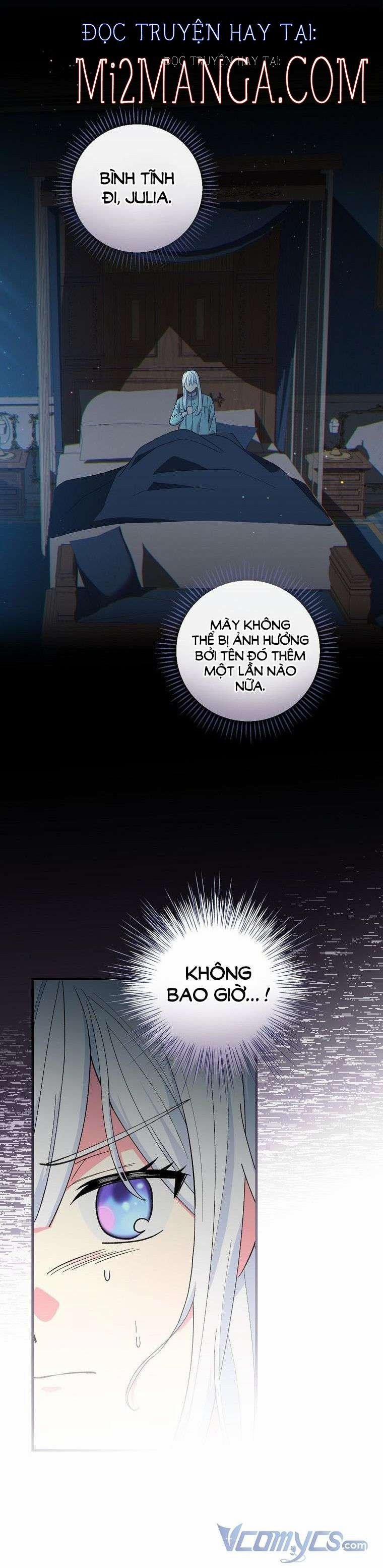 Hiệp Sĩ Hoa Băng 6 trang 9