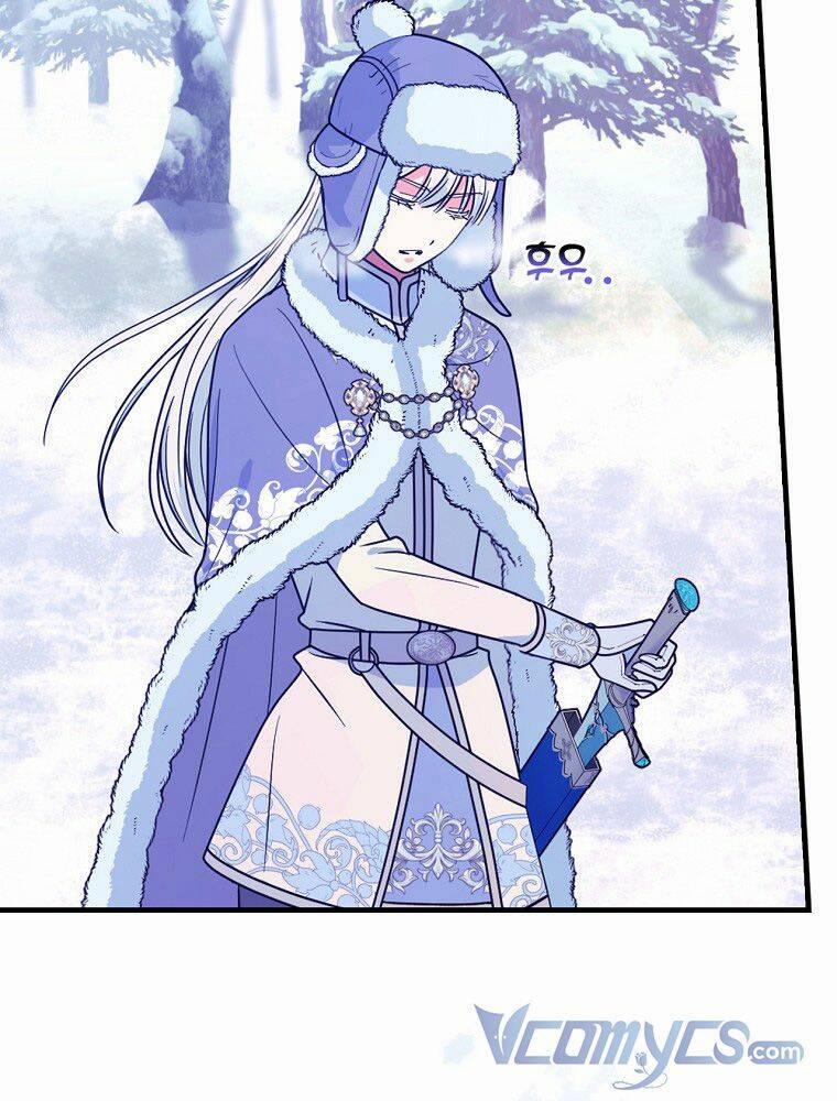 Hiệp Sĩ Hoa Băng 60 trang 10