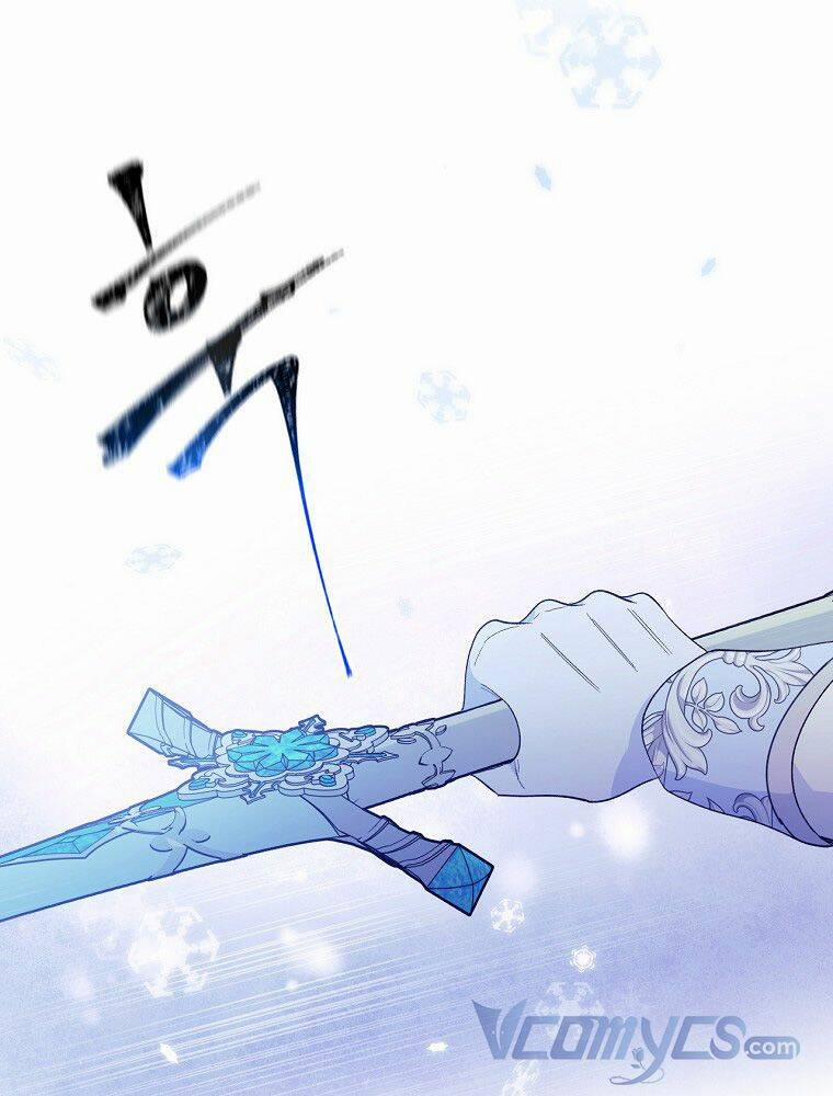 Hiệp Sĩ Hoa Băng 60 trang 11
