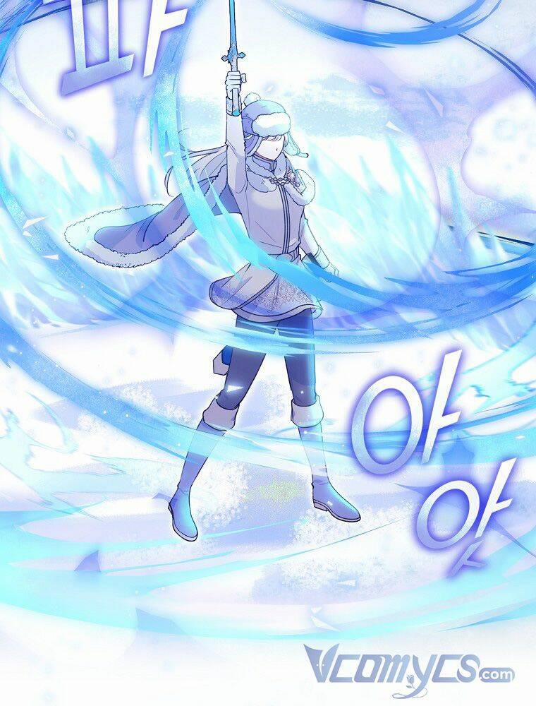 Hiệp Sĩ Hoa Băng 60 trang 13