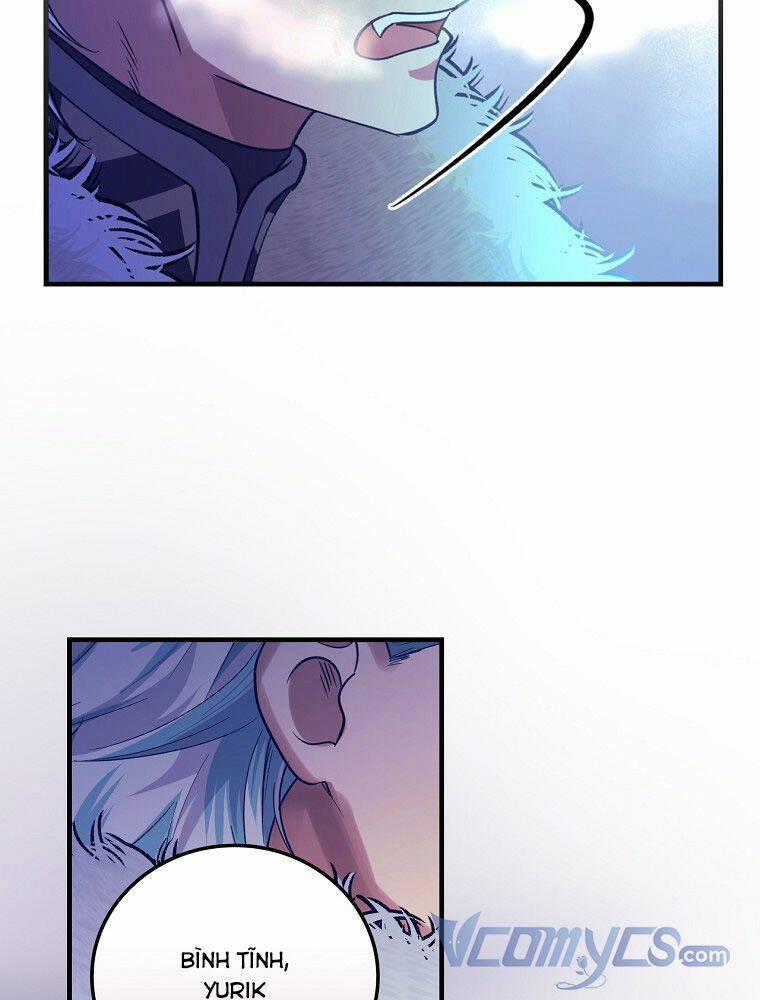 Hiệp Sĩ Hoa Băng 60 trang 19