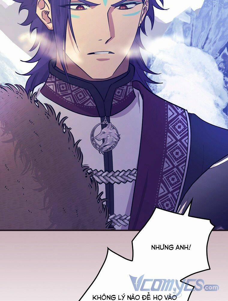 Hiệp Sĩ Hoa Băng 60 trang 22