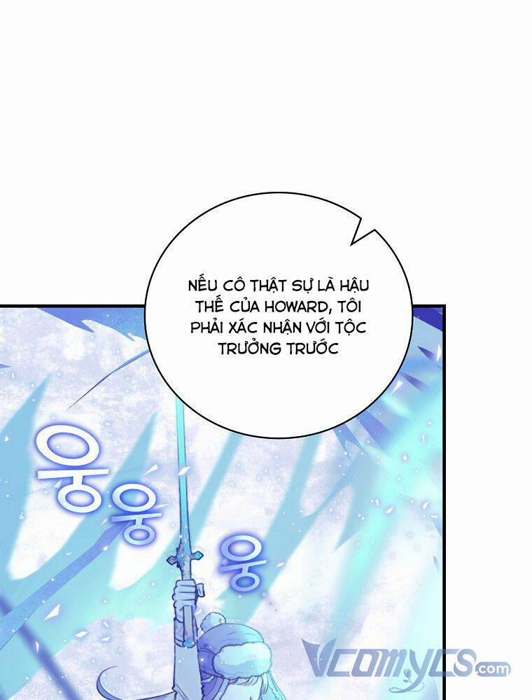 Hiệp Sĩ Hoa Băng 60 trang 25