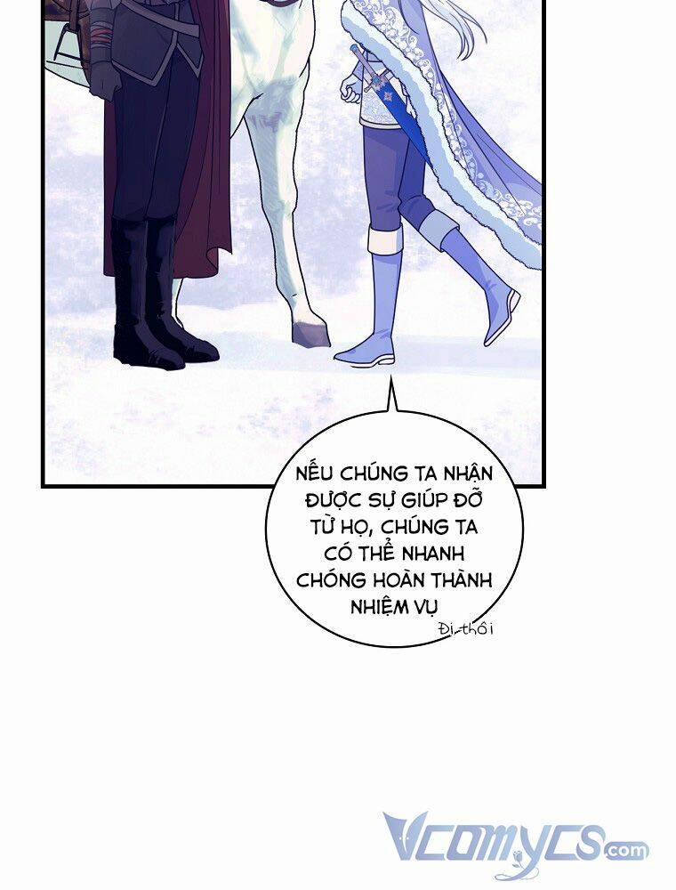 Hiệp Sĩ Hoa Băng 60 trang 33