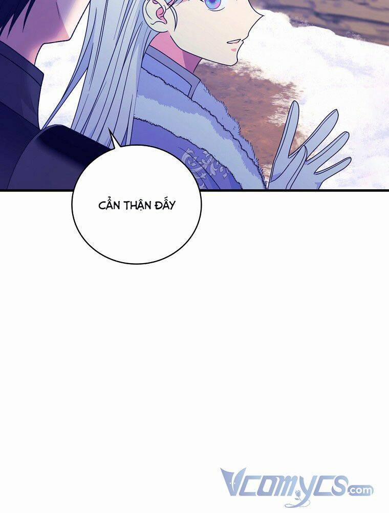 Hiệp Sĩ Hoa Băng 60 trang 42