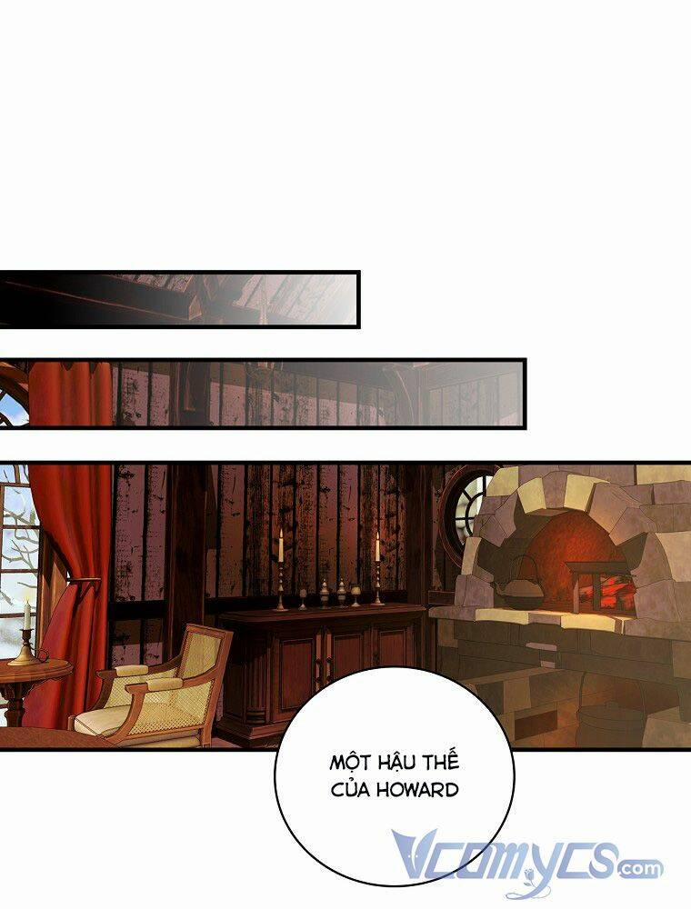 Hiệp Sĩ Hoa Băng 60 trang 43