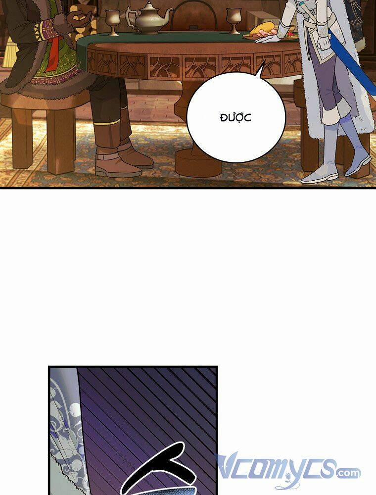 Hiệp Sĩ Hoa Băng 60 trang 45