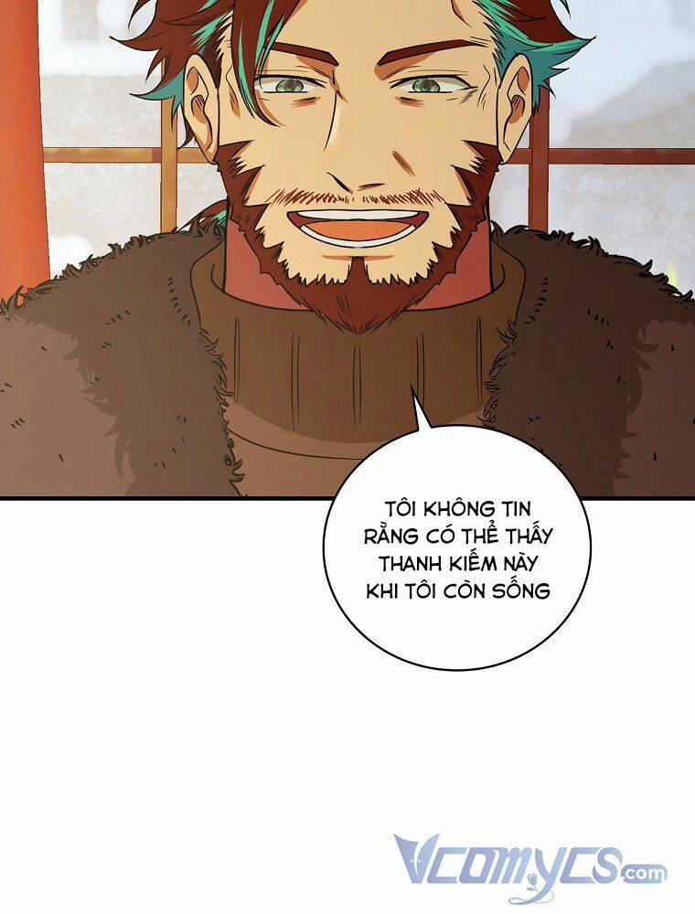 Hiệp Sĩ Hoa Băng 60 trang 50