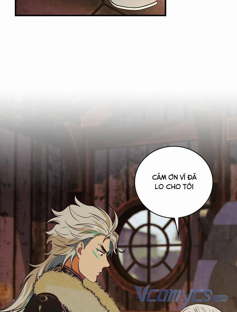 Hiệp Sĩ Hoa Băng 60 trang 67