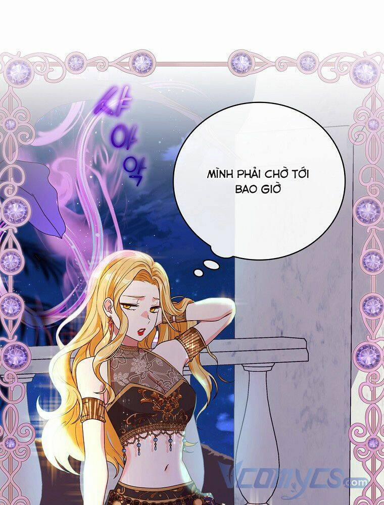 Hiệp Sĩ Hoa Băng 60 trang 86