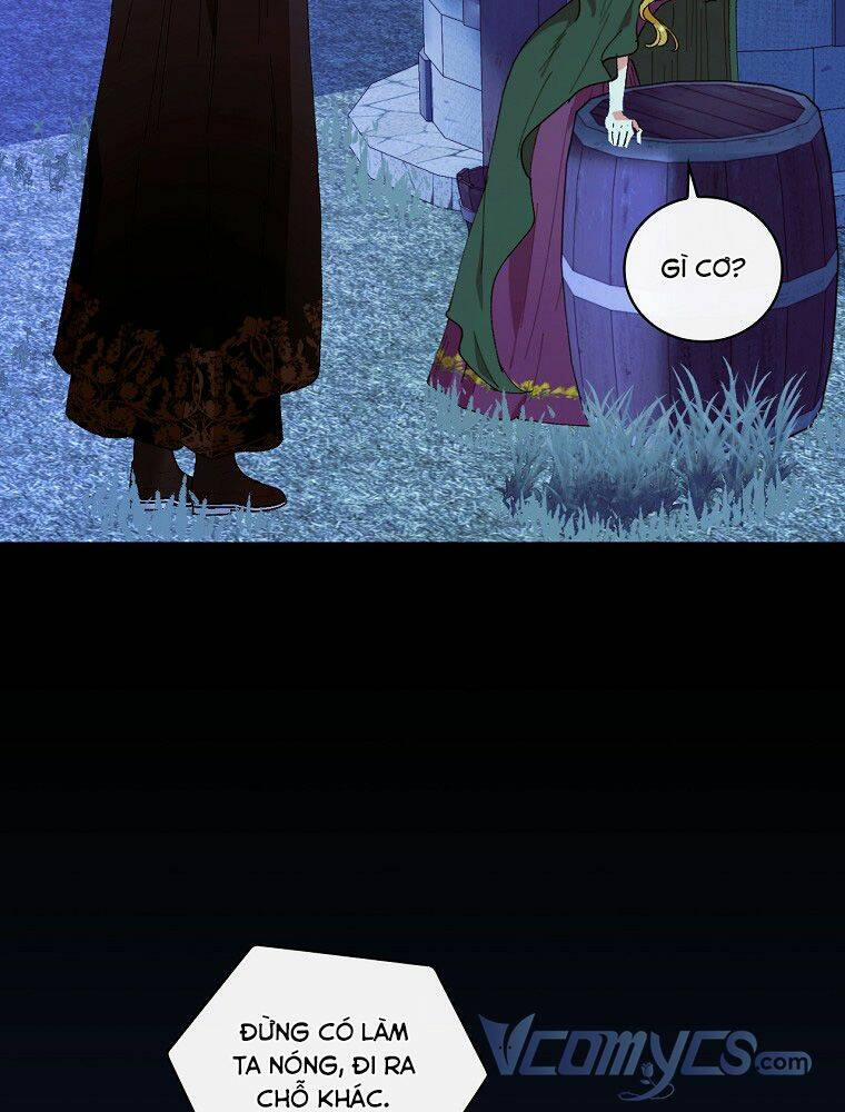 Hiệp Sĩ Hoa Băng 61 trang 1