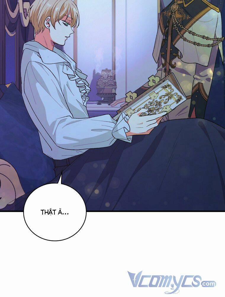 Hiệp Sĩ Hoa Băng 61 trang 32