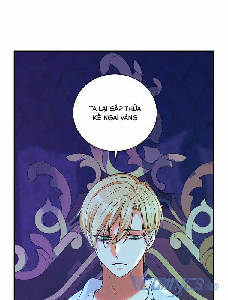 Hiệp Sĩ Hoa Băng 61 trang 33