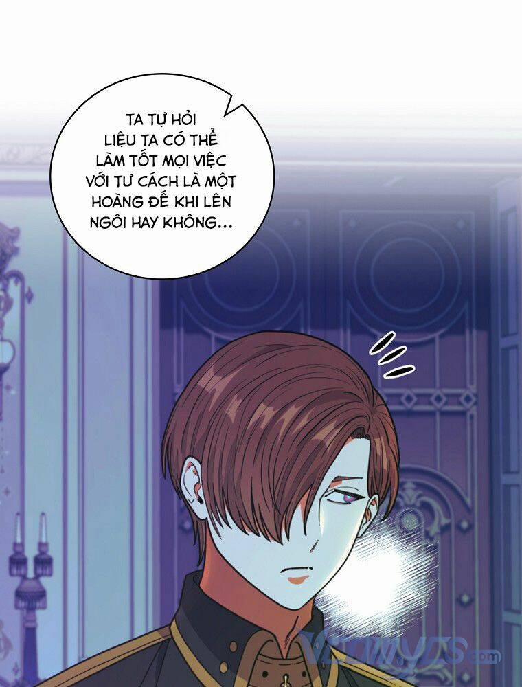 Hiệp Sĩ Hoa Băng 61 trang 35