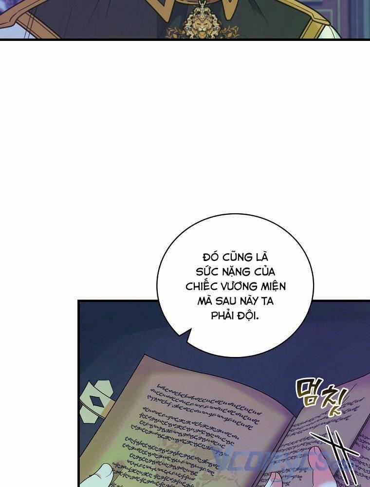 Hiệp Sĩ Hoa Băng 61 trang 36