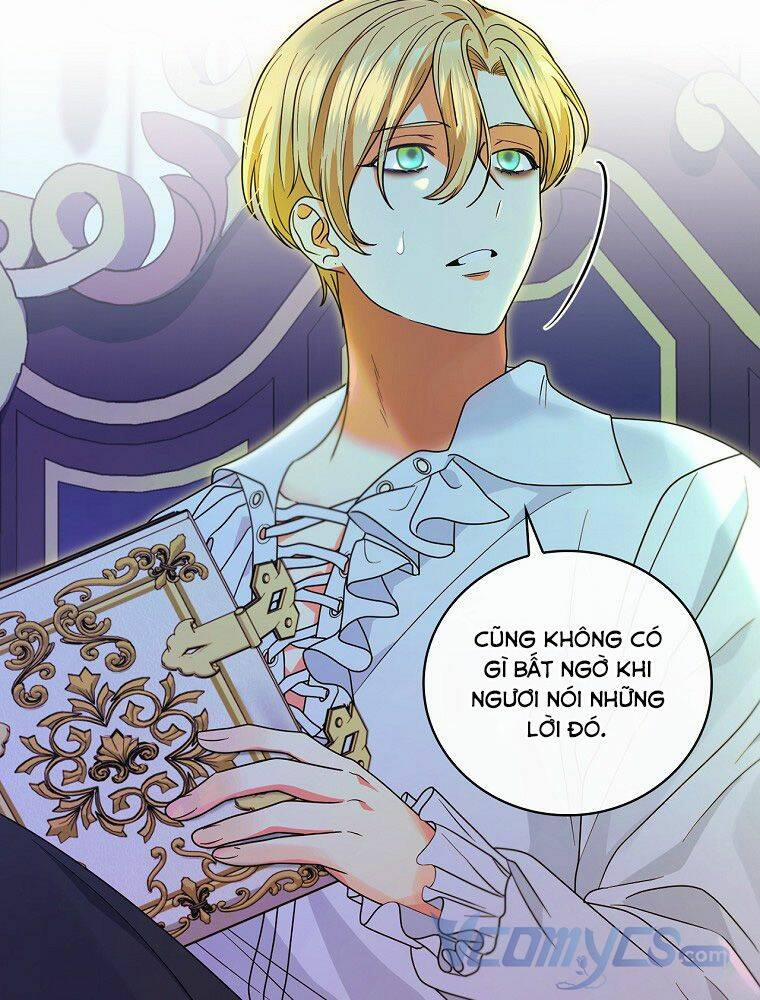 Hiệp Sĩ Hoa Băng 61 trang 38