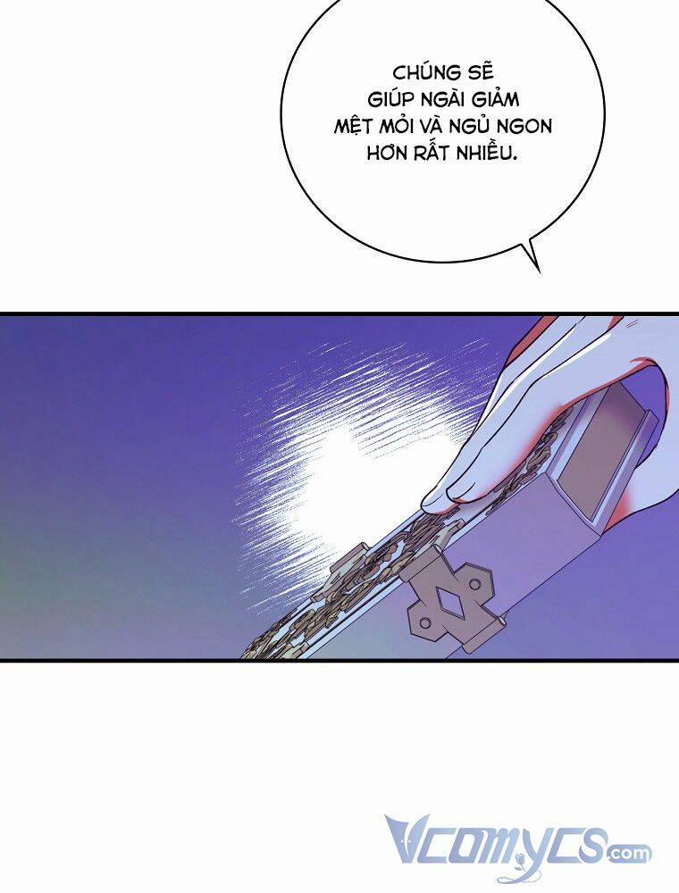 Hiệp Sĩ Hoa Băng 61 trang 42