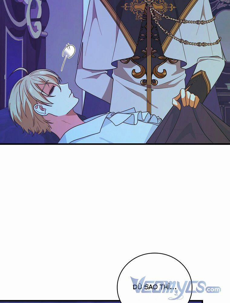 Hiệp Sĩ Hoa Băng 61 trang 44