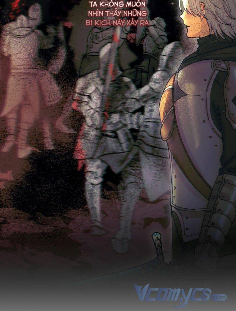 Hiệp Sĩ Hoa Băng 61 trang 62