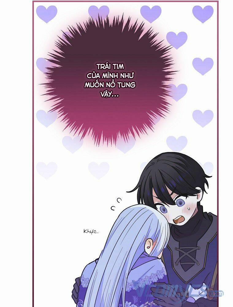 Hiệp Sĩ Hoa Băng 61 trang 98