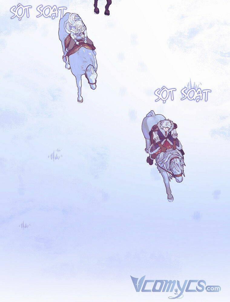 Hiệp Sĩ Hoa Băng 62 trang 1